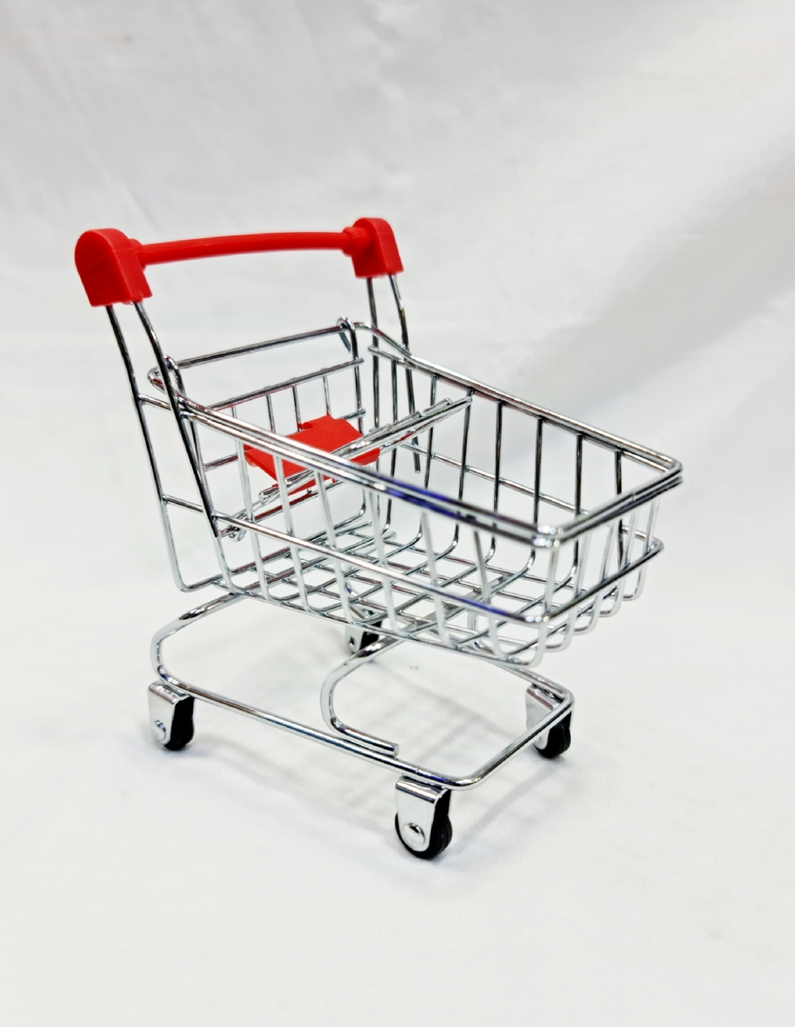 Picture of Truly Showpiece With Mobile Stand