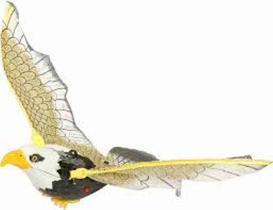 Picture of Flying Birds toy For kids