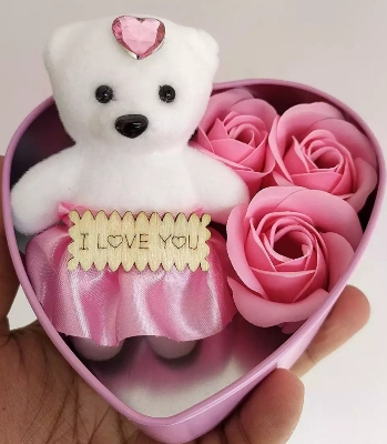 Picture of Valentine Day Love Gift box any occasion gift