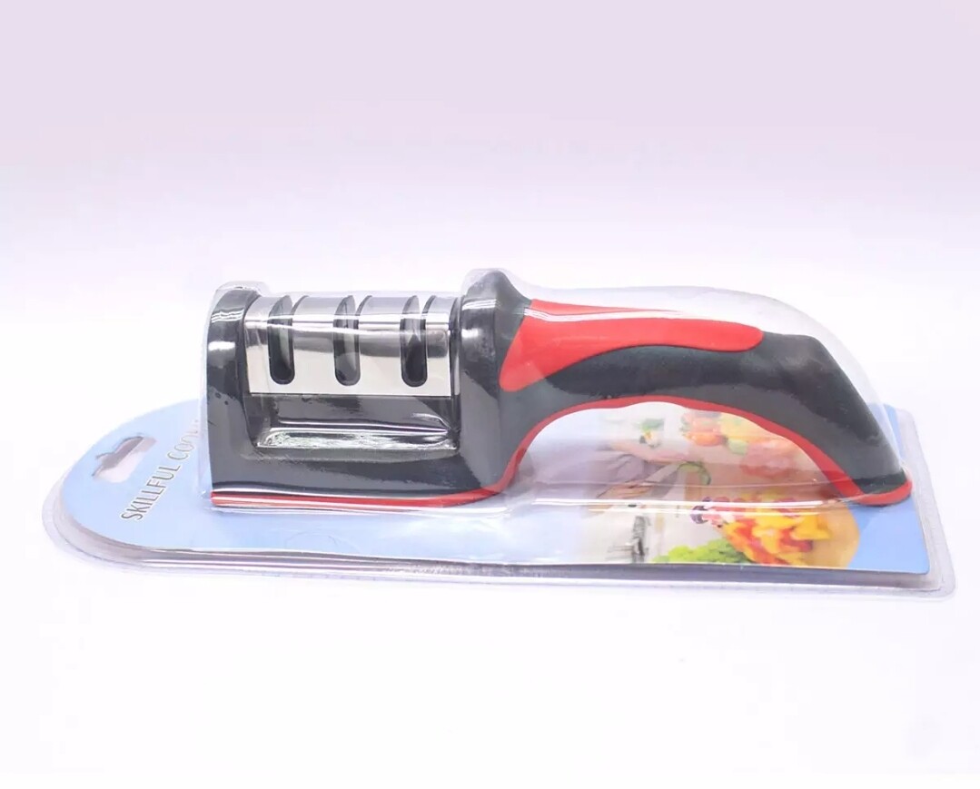 Picture of Knife Sharpener Mechine kitchen tools