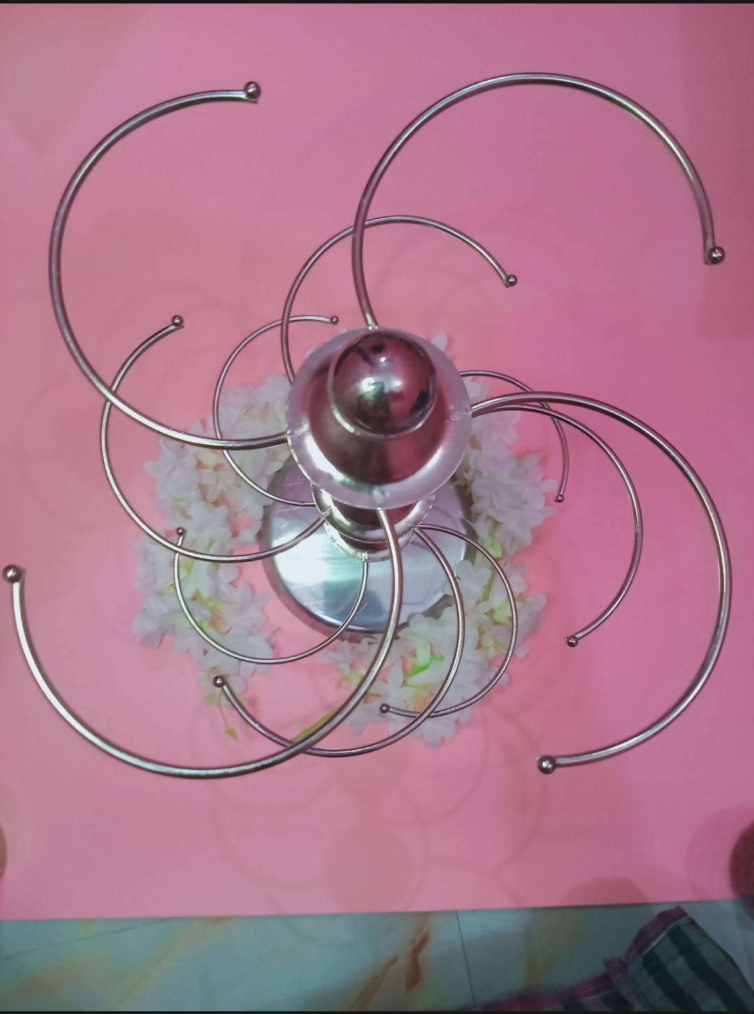 Picture of Churir Alna Stanley stills Stick Bangle Stand Churir storage Allna