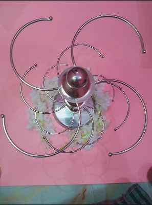 Picture of Churir Alna Stanley stills Stick Bangle Stand Churir storage Allna