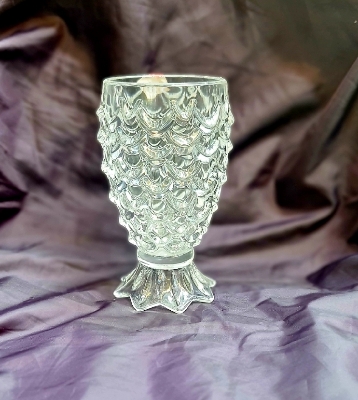 Picture of New water glass Plastic Drinking Glasses Crystal Set of 6 pieces Unbreakable Stylish Transparent Glass, Water Glass, Juice Glass