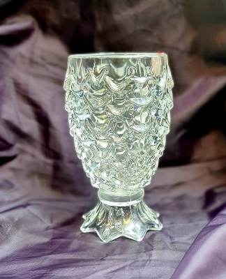 Picture of New water glass Plastic Drinking Glasses Crystal Set of 6 pieces Unbreakable Stylish Transparent Glass, Water Glass, Juice Glass