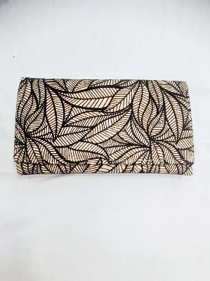 Picture of New Design Bangladeshi Handicraft Ladies Hand Parse Bag Jute Materials