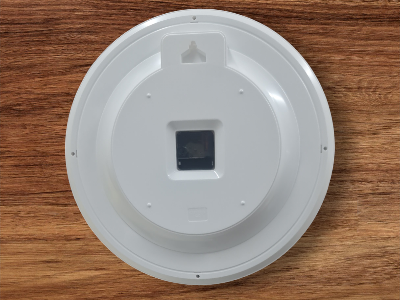 Picture of Big size Luxury Decor 3D Wall Clock Sticker DIY Mirror Clock Brief Living Room Decor Modern Design Silent Acrylic Big Watch