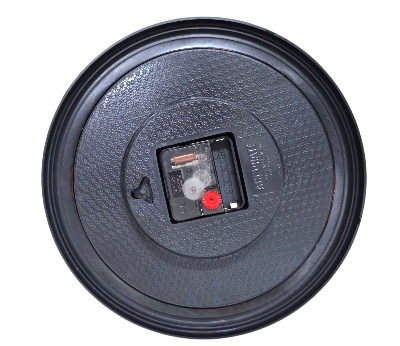 Picture of stylish wall clock Islamic wall clock Allah Muhammad Mecca Madina writing wall clock dealing wall clock