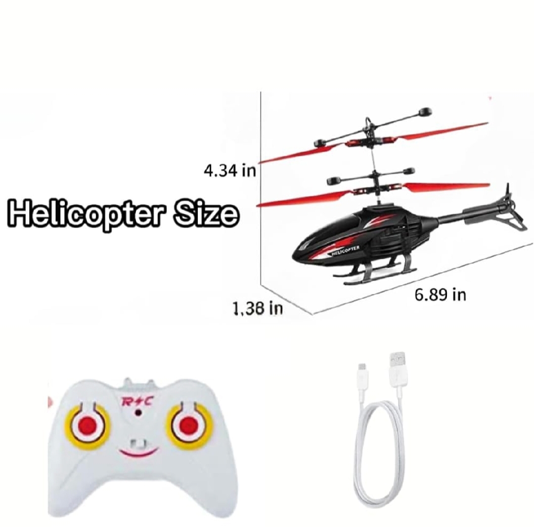 Picture of Baby kids Toy Remote control Helicopter,kids toy, 001