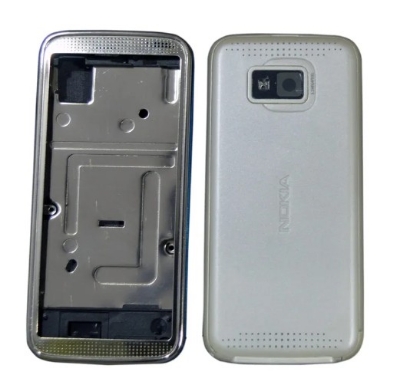Picture of Nokia 6710 Full body casing / Nokia 6710 Mobile casing