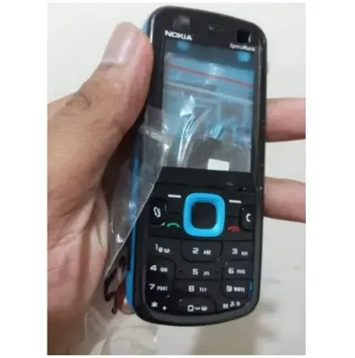 Picture of For Nokia casing 5320 Full Casing Mobile Body cashing