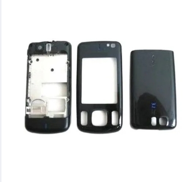 Picture of Nokia 6600s Full body casing / Full Body Housing for Nokia 6600 slide