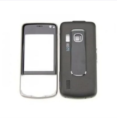 Picture of Nokia 6210 Housing / Casing With Body - Phone Back Casing