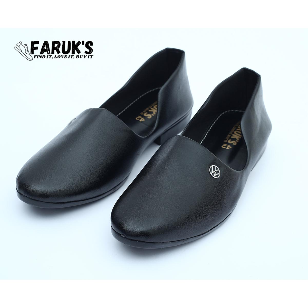 Picture of Premium Quality - New Fashionable Loafer For Men / Men's Stylish Casual Loafers Shoe (FARUK'S) -Loffer - Couture - High-end