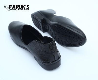 Picture of Premium Quality - New Fashionable Loafer For Men / Men's Stylish Casual Loafers Shoe (FARUK'S) -Loffer - Couture - High-end