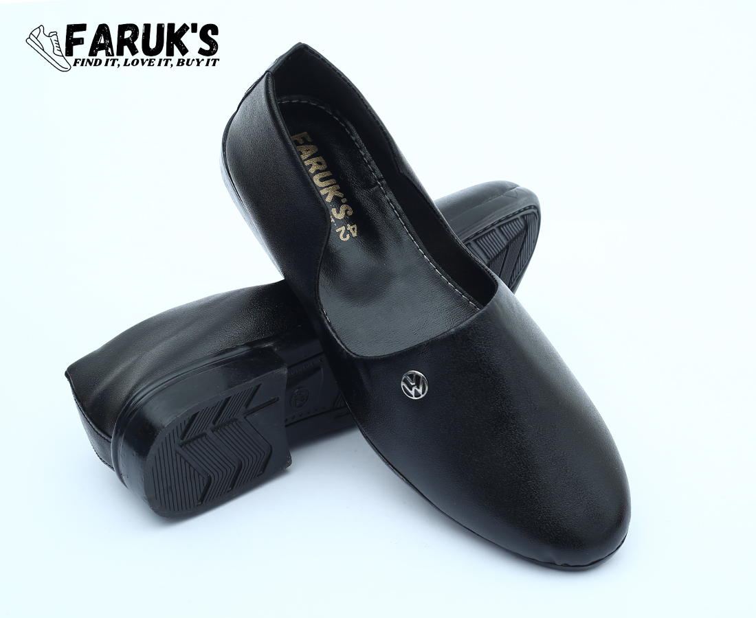 Picture of Premium Quality - New Fashionable Loafer For Men / Men's Stylish Casual Loafers Shoe (FARUK'S) -Loffer - Couture - High-end