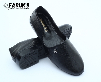 Picture of Premium Quality - New Fashionable Loafer For Men / Men's Stylish Casual Loafers Shoe (FARUK'S) -Loffer - Couture - High-end