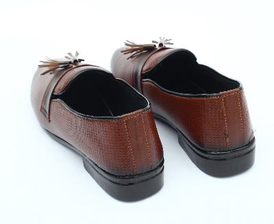 Picture of New Fashionable Loafer For Men / Men's Stylish Casual Loafers Shoe (FARUK'S) -Loffer