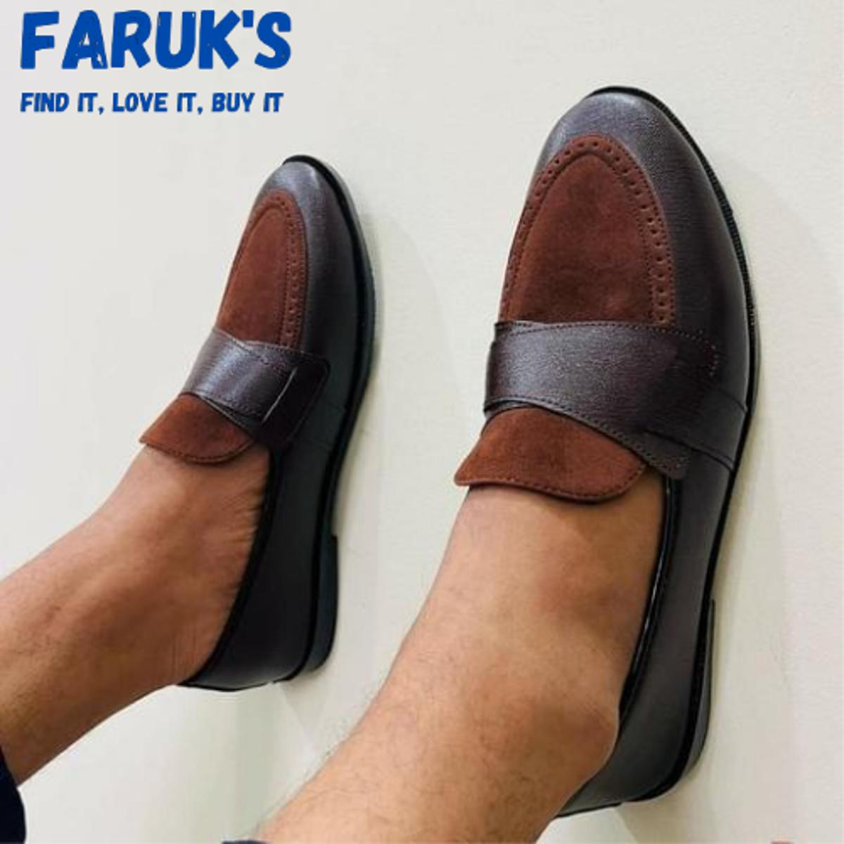 Picture of Versatile -Choice and Remark -New Fashionable Shoes For Men, Shoes For Men- Avant-garde Remarkable - Disclose Styles & Luxe