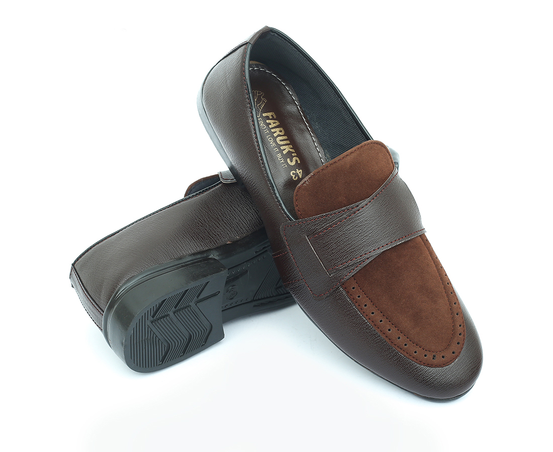 Picture of Versatile -Choice and Remark -New Fashionable Shoes For Men, Shoes For Men- Avant-garde Remarkable - Disclose Styles & Luxe