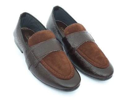 Picture of Versatile -Choice and Remark -New Fashionable Shoes For Men, Shoes For Men- Avant-garde Remarkable - Disclose Styles & Luxe