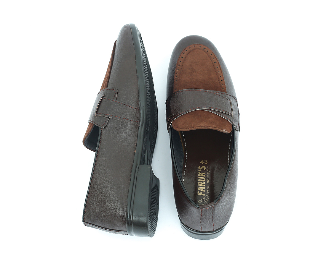 Picture of Versatile -Choice and Remark -New Fashionable Shoes For Men, Shoes For Men- Avant-garde Remarkable - Disclose Styles & Luxe