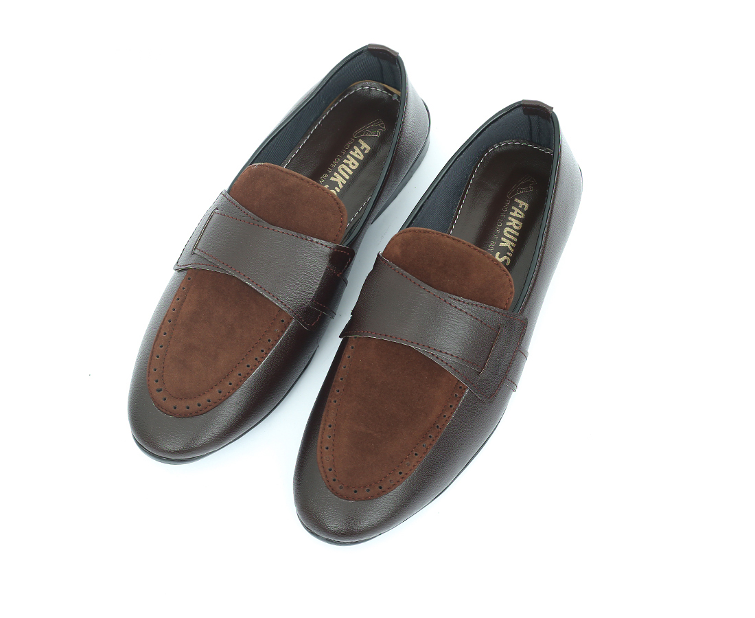 Picture of Versatile -Choice and Remark -New Fashionable Shoes For Men, Shoes For Men- Avant-garde Remarkable - Disclose Styles & Luxe