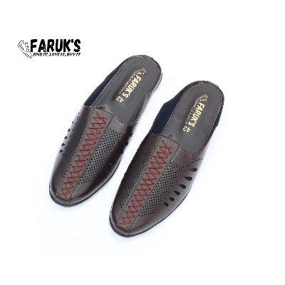 Picture of Athleisure - Avant Grade - Upscale Need - New Fashionable Half Shoe For Men, Half Shoe For Men -Loffer - Sensible - Must Have