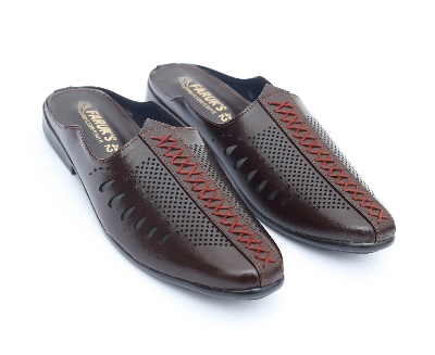 Picture of Athleisure - Avant Grade - Upscale Need - New Fashionable Half Shoe For Men, Half Shoe For Men -Loffer - Sensible - Must Have