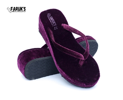 Picture of Stylish - Modern Vibe - Superb Quality - smart ladies heels sandal - Shoe For Women - Trend and Needful - Well Inspired & Crafted