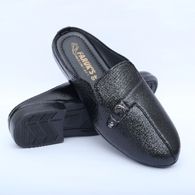 Picture of New Fashionable Half Shoe For Men, Half Shoe For Men -Loffer