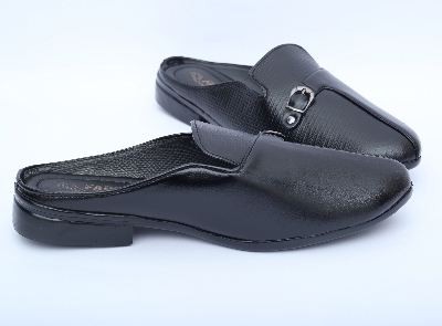 Picture of New Fashionable Half Shoe For Men, Half Shoe For Men -Loffer