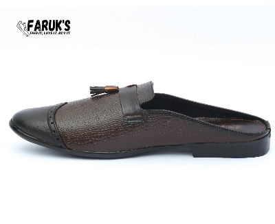 Picture of New Fashionable Half Shoe For Men, Half Shoe For Men -Loffer