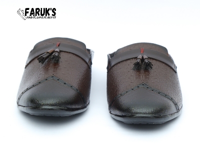 Picture of New Fashionable Half Shoe For Men, Half Shoe For Men -Loffer