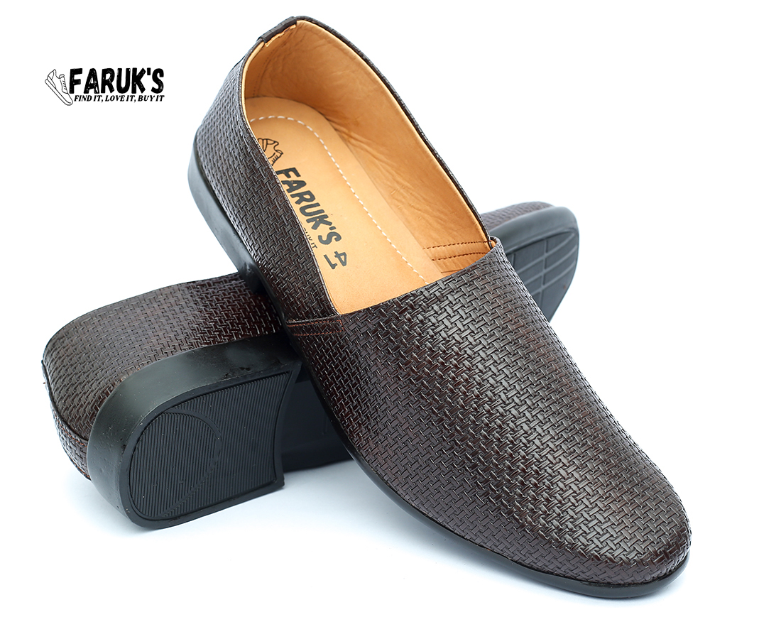 Picture of New Design Loafer Shoe For Men, Leather Shoe For Men