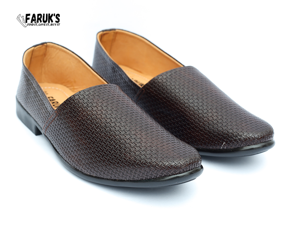 Picture of New Design Loafer Shoe For Men, Leather Shoe For Men