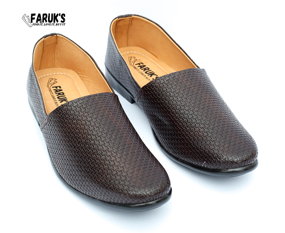 Picture of New Design Loafer Shoe For Men, Leather Shoe For Men