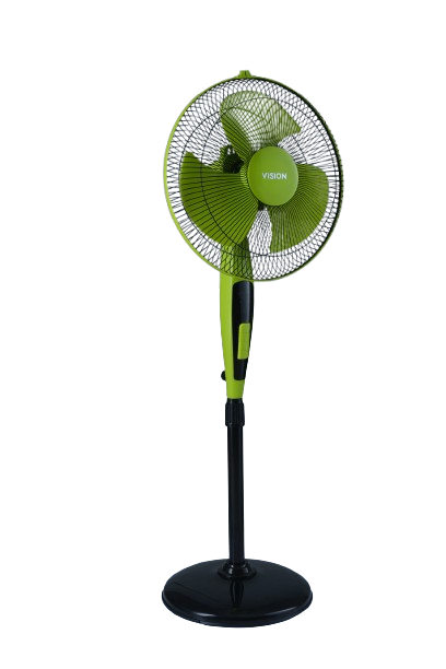 Picture of Vision Super Speed Typhoon Stand Fan - 16"