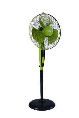 Picture of Vision Super Speed Typhoon Stand Fan - 16"