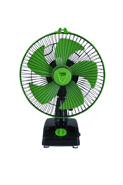 Picture of Vision Multipurpose Typhoon Fan - 9"