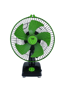 Picture of Vision Multipurpose Typhoon Fan - 9"