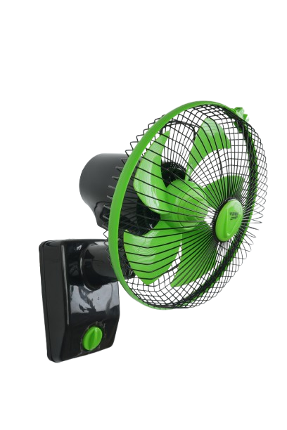 Picture of Vision Multipurpose Typhoon Fan - 9"