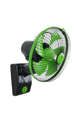 Picture of Vision Multipurpose Typhoon Fan - 9"