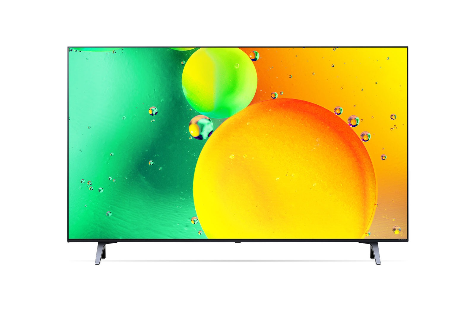 Picture of LG 43NANO75 43 Inch 4K UHD Smart Television