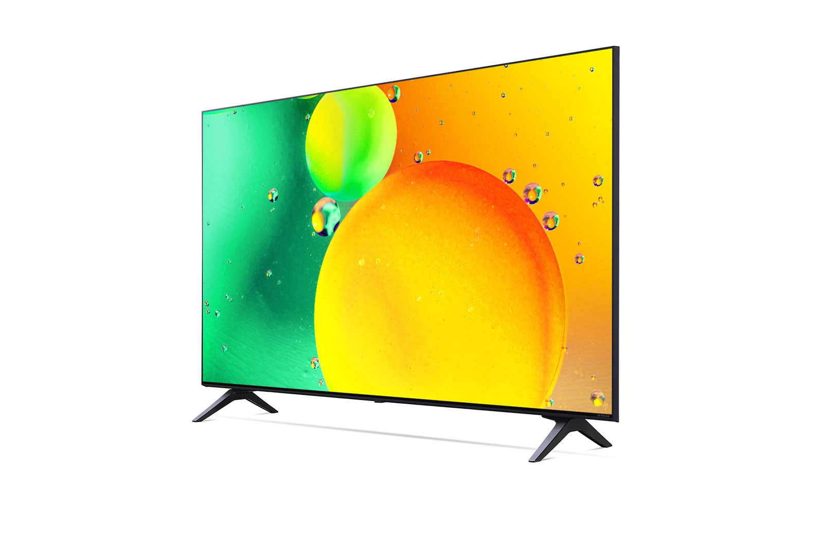 Picture of LG 43NANO75 43 Inch 4K UHD Smart Television