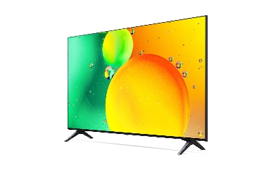 Picture of LG 43NANO75 43 Inch 4K UHD Smart Television