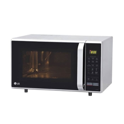 Picture of LG All In One Microwave Oven - 28L (MC2846SL)