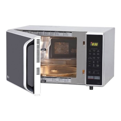 Picture of LG All In One Microwave Oven - 28L (MC2846SL)