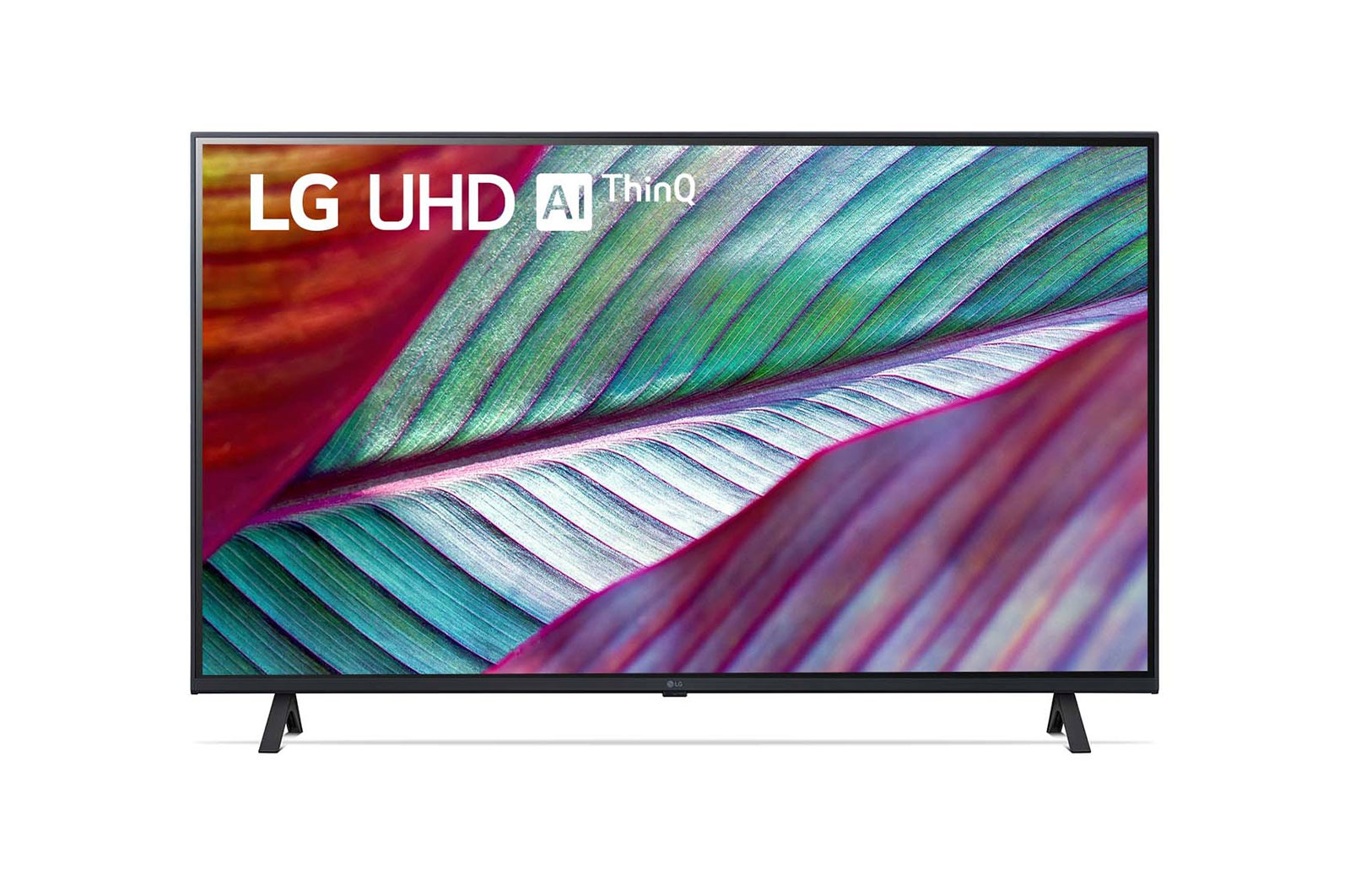 Picture of LG UHD UR75 43inch 4K Smart TV (43UR7550PSC)