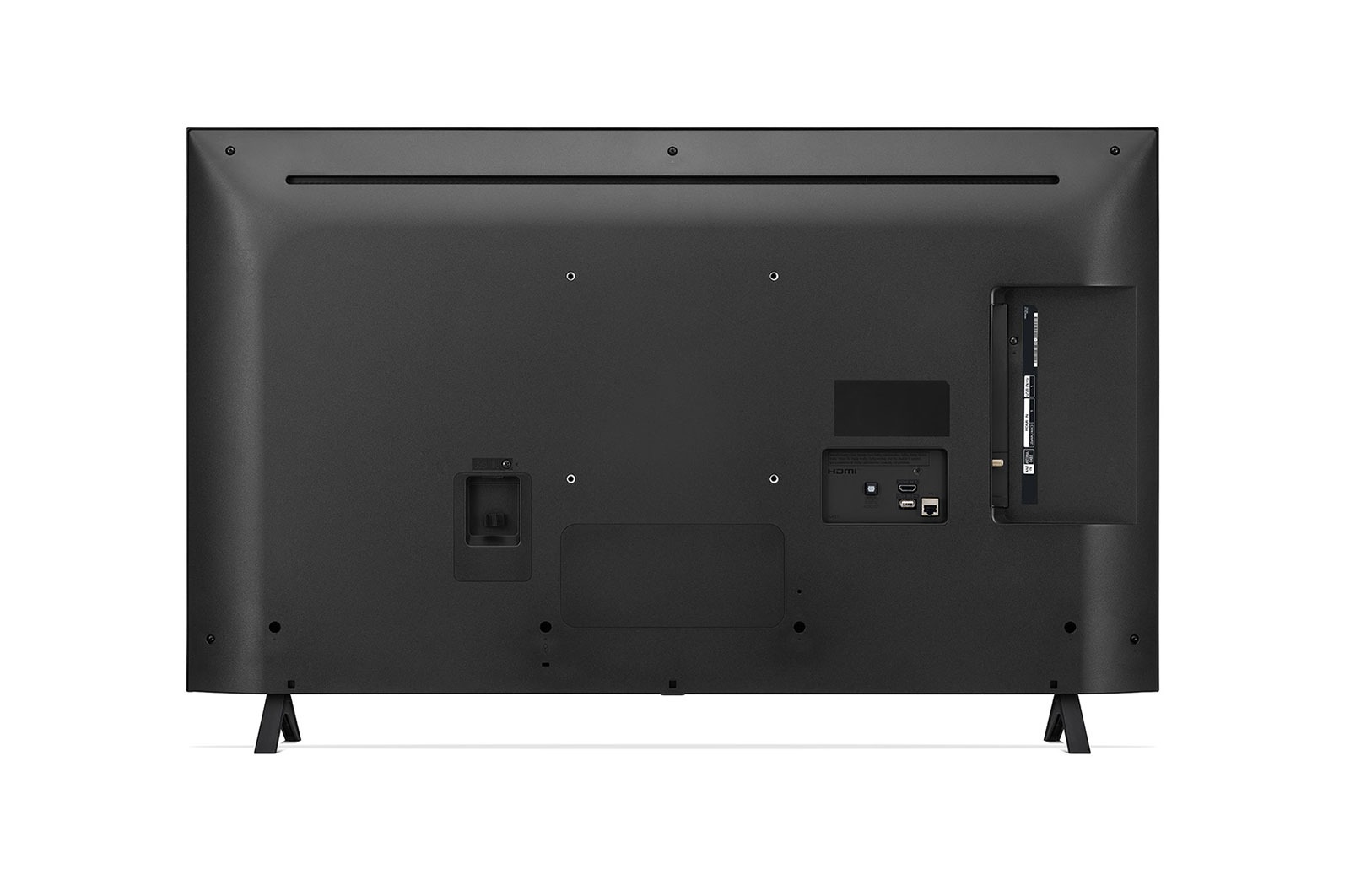 Picture of LG UHD UR75 43inch 4K Smart TV (43UR7550PSC)