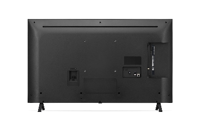 Picture of LG UHD UR75 43inch 4K Smart TV (43UR7550PSC)